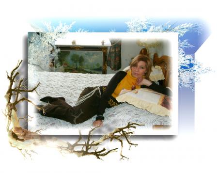 bonjour tout le monde je sui carmenlavrai 